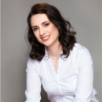 Dorina Téglás-Lukács
