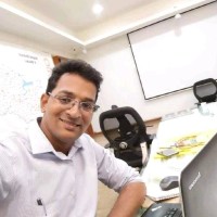 Mukul Doshi
