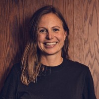 Johanna Wollgård (Ekesiöö)