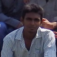 Vikraman Govindaraj