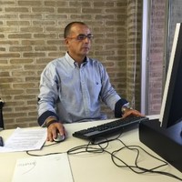 Jordi Comas Trayter