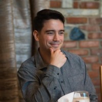 Ryan Tew