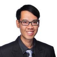 Caleb Ho