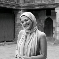 Dina saeed