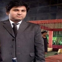 Shivendra Saxena