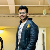 Chaitanya Limbachiya