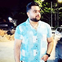 Akshit Bhalla