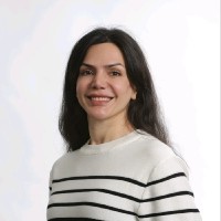 Masoumeh Karvar