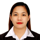 Rossinnii Windy dela Cruz