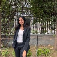 Siddhi Vora