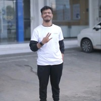 Franciskus Viancyni R Sinaga