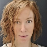 Camille Marceau Bouchard