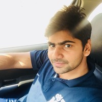 Sudhir Yadav