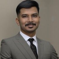 Sakthivel Srinivasan