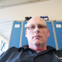 Keith Oliver