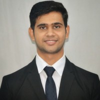 Ansuman Panda