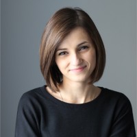 Magdalena Starobrat