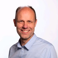 Erwin Bakker