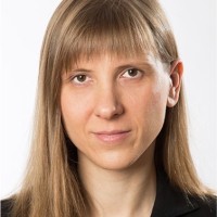 Éva Gábor