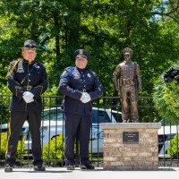Gold Shield Foundation of North Carolina