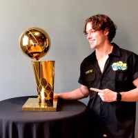 Callum Hendry-Hodsdon