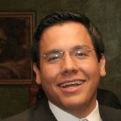 Fernando Quevedo