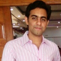 Praveen Chandrasekaran