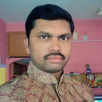 palle ravieshwar goud