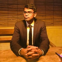 Akter Alam
