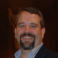 Donald Bates