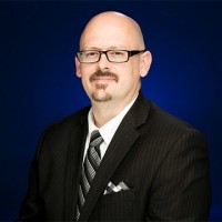 Dr. Kevin Grisham