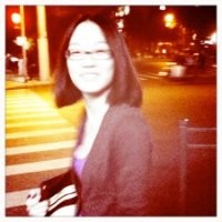 Jo Wang