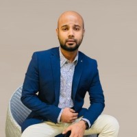 Adnan Oni