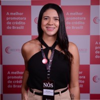 Ana Luiza Viana De Castro