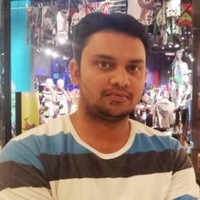 Mohammed Jaffer