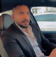 Mohamed Adel
