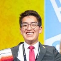 Jacob Hernández Mejía