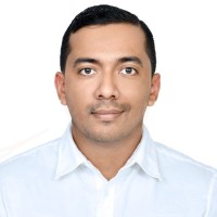 Haron Engracia Manobanda