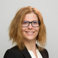 Eszter Oláh