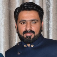 Atif Parvaiz