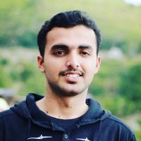 Zubair Akhtar