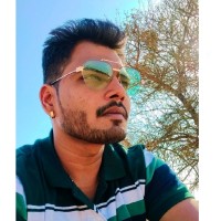 Vipul Suryavanshi