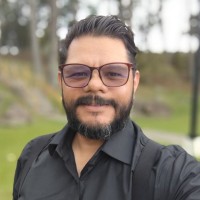 Mauricio Ureña Navarro