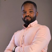 Khalid Mutasim,B.Sc. Civil, EVP®, CCP®, FMVA®