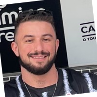 Lucas Saraiva