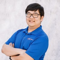 Andrew Kim