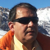 Ariel Canales