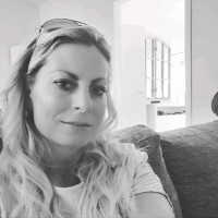 Camilla Ahlin