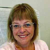 Märit Brandel