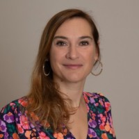 Alexandra Merlet-Bonnan